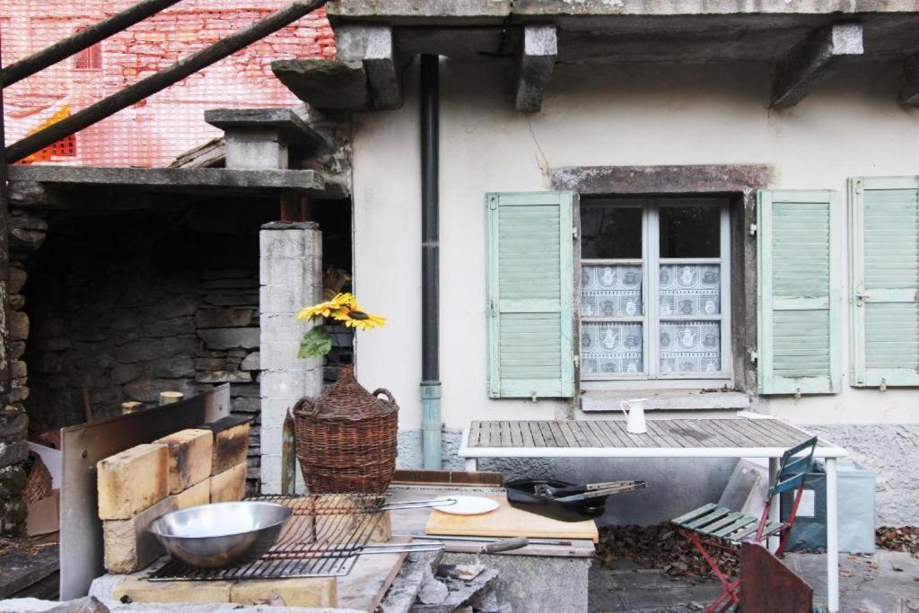 Camera In Casa Eva Brione  Ngoại thất bức ảnh