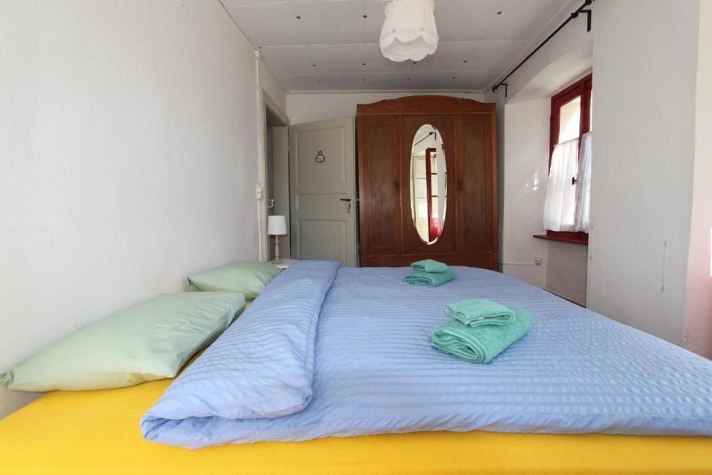Camera In Casa Eva Brione  Ngoại thất bức ảnh