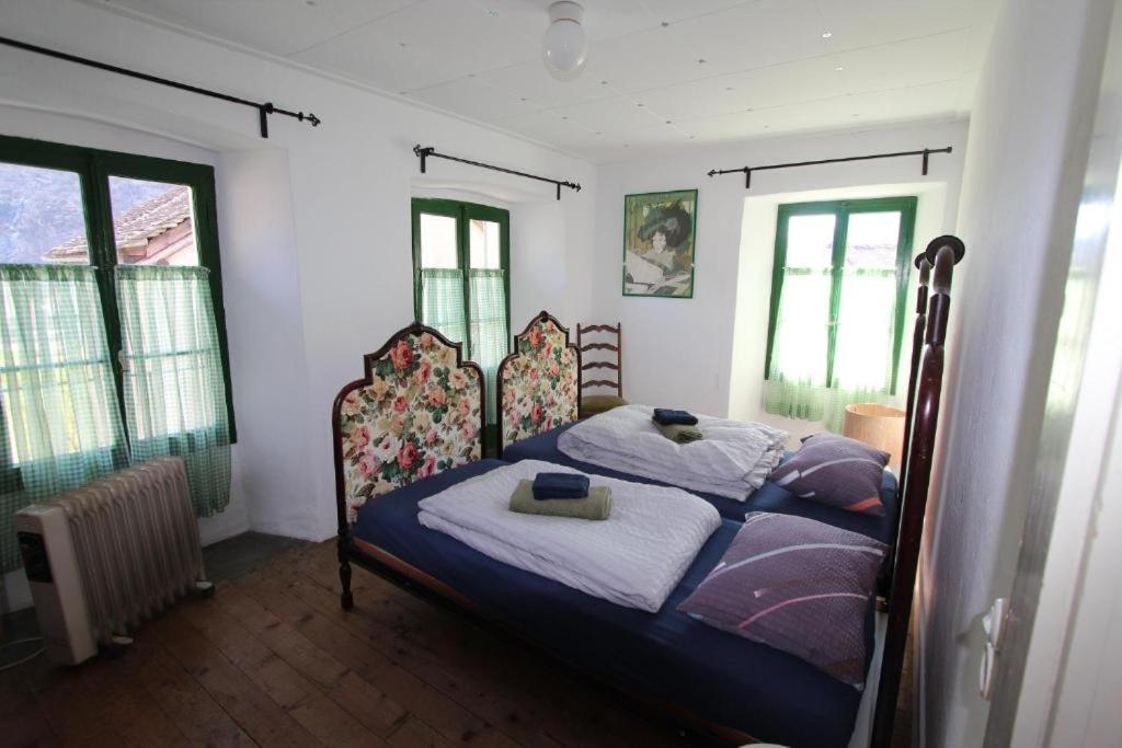 Camera In Casa Eva Brione  Ngoại thất bức ảnh